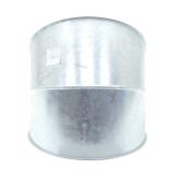 Segment DN 350, 45 degrees DN 350, 45 Grad New