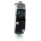 solenoid valve 173127 Used