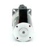 Elektromotor mit Getriebe  Gebraucht