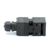 Safety switch  Used
