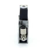 Solenoid valve MFH-3-1/8 + Magnetic coil MSFG-24/42-50/60  Used