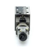 Hydraulikventil  Gebraucht