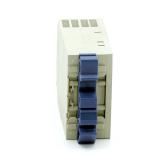 Phase shift control unit  Used