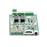Circuit board Floram_V100 FLORAM_V100 Used
