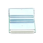 Piezoresistive amplifier  New