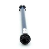 Radio-controlled tubular motor  New