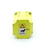 Servomotor  Gebraucht