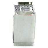 Positioning controller for 3-phase AC servo motors TLC434F -/HIFA/-/- TLC434 F Used