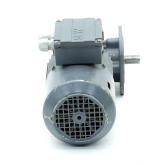 Gear motor WF30 DT71D4 BHG Used