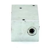 Control block  Used