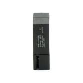 Magnetic Locking Switch  Used