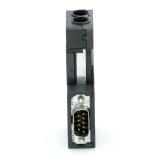 Anschlussstecker für Profibus  Gebraucht