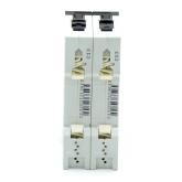 Circuit breaker  Used