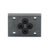 Cover plate  New FS