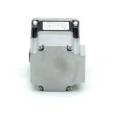 NEMA23 2-phase stepper motor 1.8° 0.9Nm Junction box 2.0A Front shaft: 6.35mm  New FS