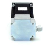 NEMA23 2-phase stepper motor 1.8° 7.4Nm Junction box 4.0A Front shaft: 14mm  New FS