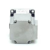 NEMA23 2-Phasen-Schrittmotor 0.9° 0.44Nm Anschlußkasten 3.0A Frontwelle:6.35mm  Neu OVP