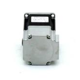NEMA23 2-phase stepper motor 1.8° 1.35Nm Junction box 2.3A Front shaft: 6.35mm  New FS