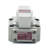 Servo valve H38JOGM4VPL H38JOGM4VPL Used
