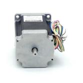 SIZE60 5-phase stepper motor 0.72° 1.66Nm Strands: 10 1.4A 2 shaft ends: 8mm  New FS