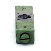 Hydraulic valve MU2S6HGZ001400 Used