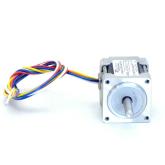 NEMA11 2-phase stepper motor 1.8° 0.078Nm Strands: 4 1.2A 2 shaft ends: 5mm  New FS