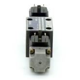 4/3 way valve 081WV06P1N101WS024/00A0 Used