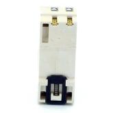 residual current circuit breaker  Used