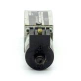 4/2 way valve 0 810 02N 112 WS 24/00 AO Used