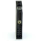 Electronic module for ET 200S Simatic S7 