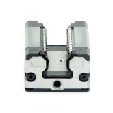 ball guide carriage  New open Box