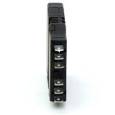 electronic circuit breaker  New