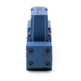 Servoventil G18KOAO4NSF2-O Used