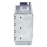 Positioning controller for 3-phase AC servo motors with Profibus-DP fieldbus interface and SAM safety module TLC532F -/HIFA/SAM/PBDP Used