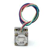 NEMA11 5-Phasen-Schrittmotor 0.72° ?Nm Litzen:5 0.8A Frontwelle:?mm  Neu OVP