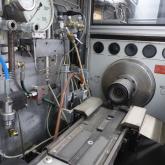 Einspritzpumpenprüfstand PST-CP1/CP3  Gebraucht