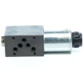 Hydraulisches Wegeventil WE10DF 08A 0240-G0 Gebraucht