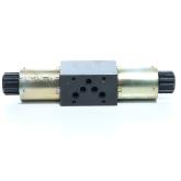 Hydraulisches Wegeventil WE10DA 84C 0240-G0 Gebraucht