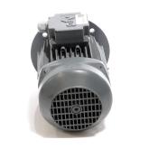 Three-phase motor  Used