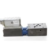 Pressure relief valve  Used