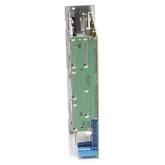 Servo control card CSH01.1C-SE-ENS-NNN-NNN-S1-S-NN-FW New open Box