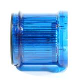 Dauerlicht-LED, blau SL7-L24-B-HP  Neu OVP