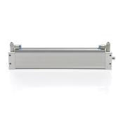 Flat cylinder 164022 New