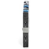 Magnetventil 384 163 Gebraucht