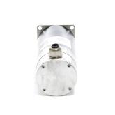 Schrittmotor  Gebraucht