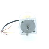 2-Phasen-Schrittmotor 1,8° biploar mit 4 Litzen  Neu