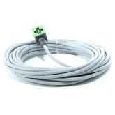 Ventilstecker mit Leitung  Neu OVP