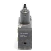 NW4 sequence valve with non-return valve  New