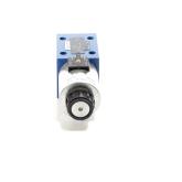 Hydraulikventil 4WE 10 HA33/CG24N9K4 Gebraucht