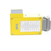 Single light beam safety device WEU 26/2-134 Used
